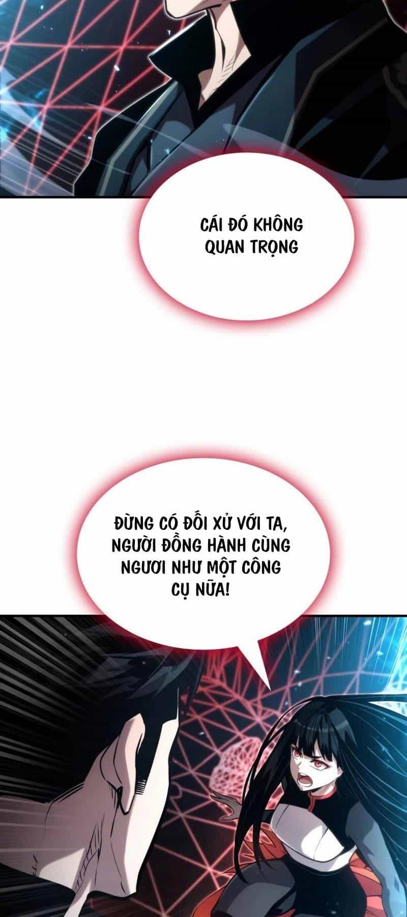Chiêu Hồn Giả Siêu Phàm - Chương 82 - ảnh 67