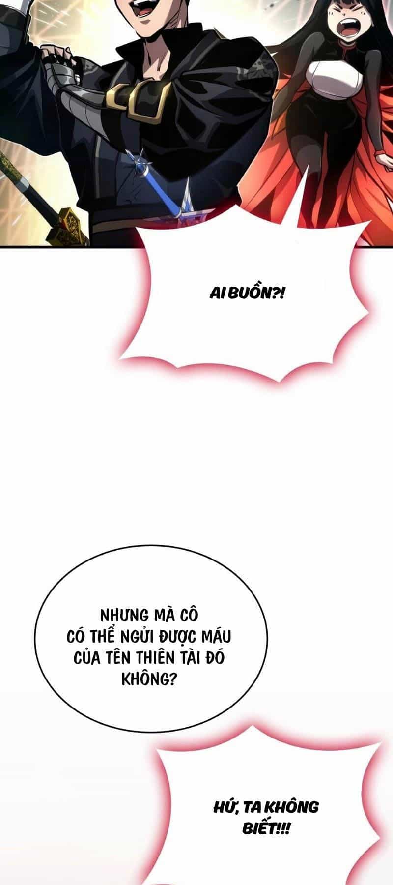 Chiêu Hồn Giả Siêu Phàm - Chương 82 - ảnh 70