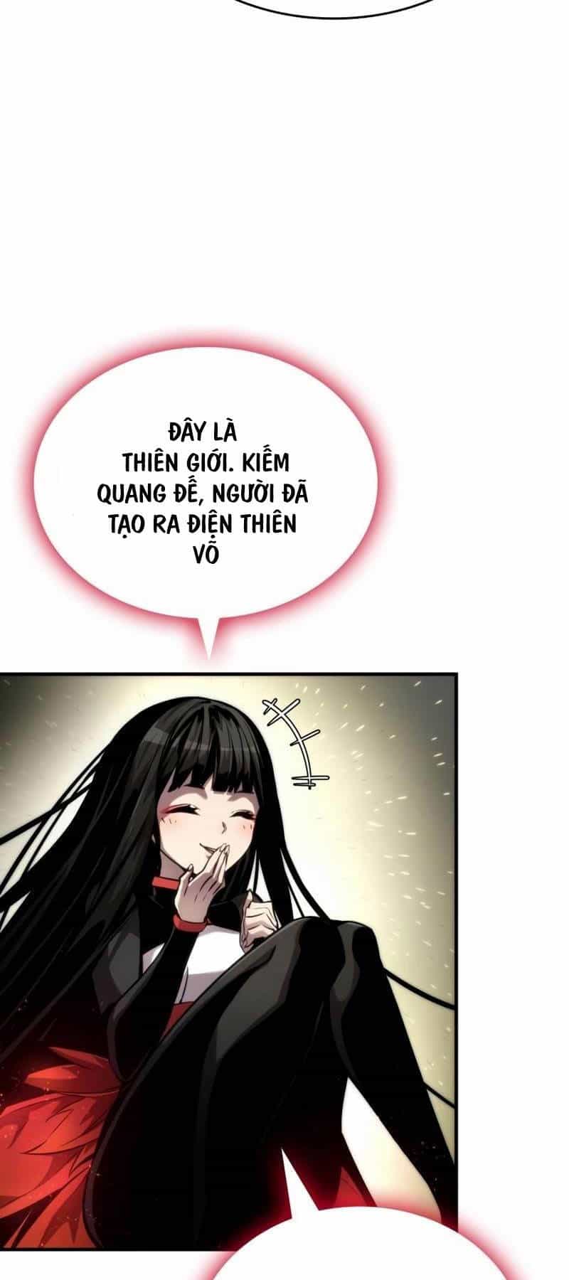 Chiêu Hồn Giả Siêu Phàm - Chương 82 - ảnh 81