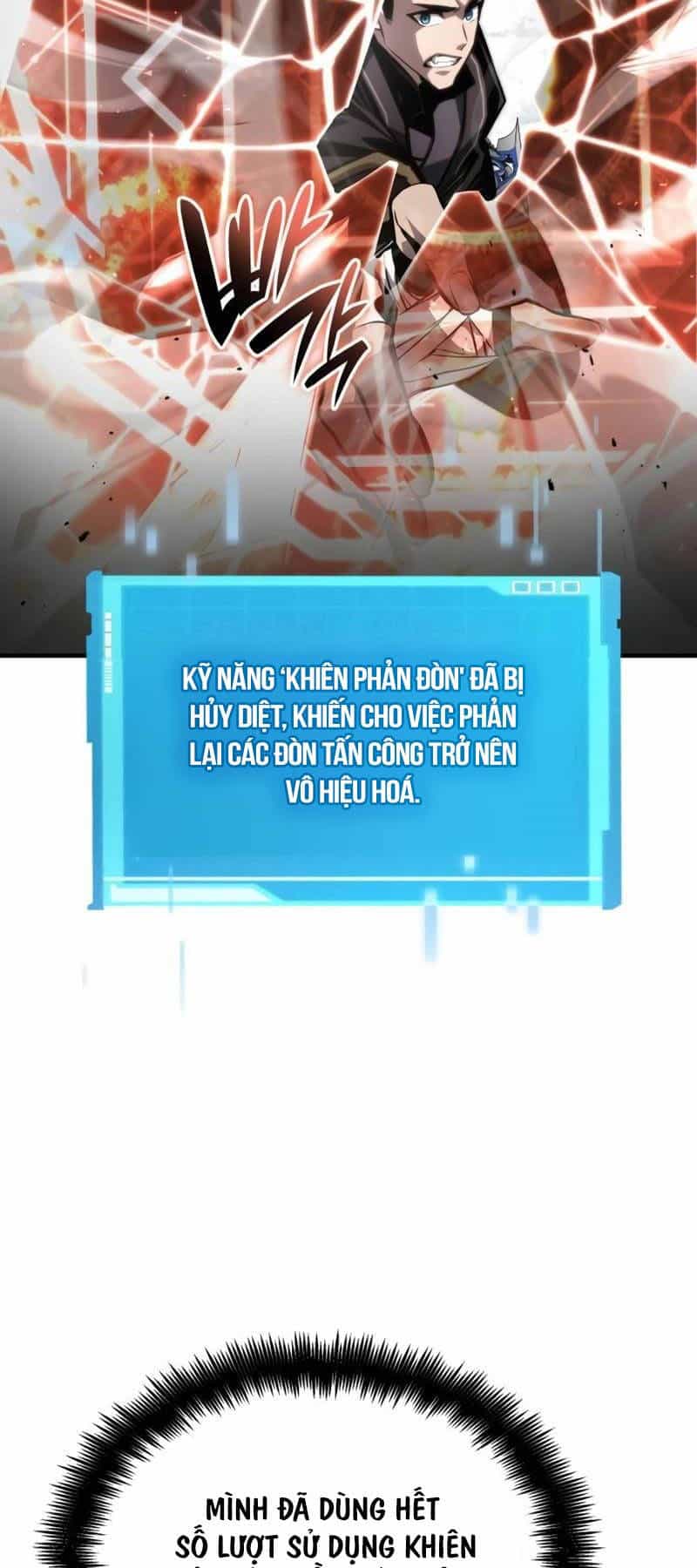 Chiêu Hồn Giả Siêu Phàm - Chương 82 - ảnh 87