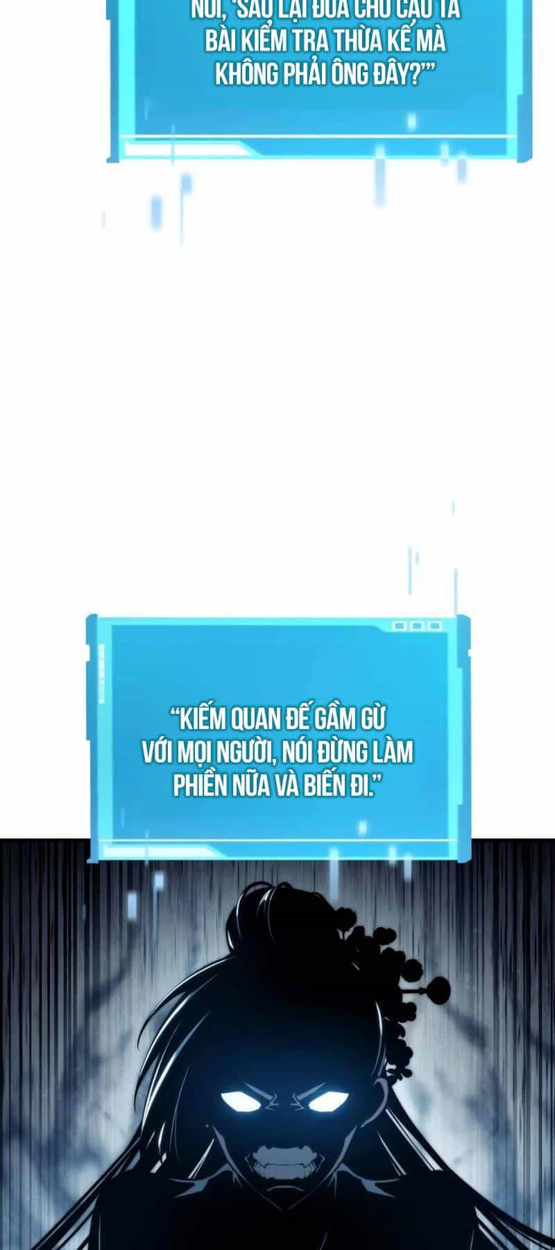 Chiêu Hồn Giả Siêu Phàm - Chương 83 - ảnh 27