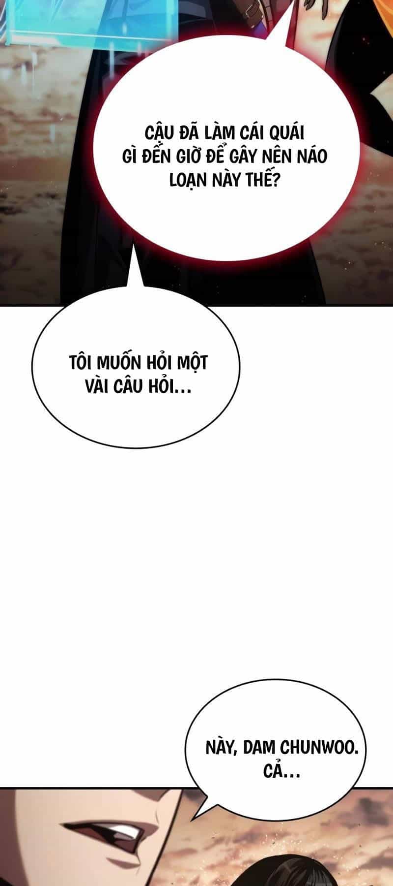 Chiêu Hồn Giả Siêu Phàm - Chương 83 - ảnh 29