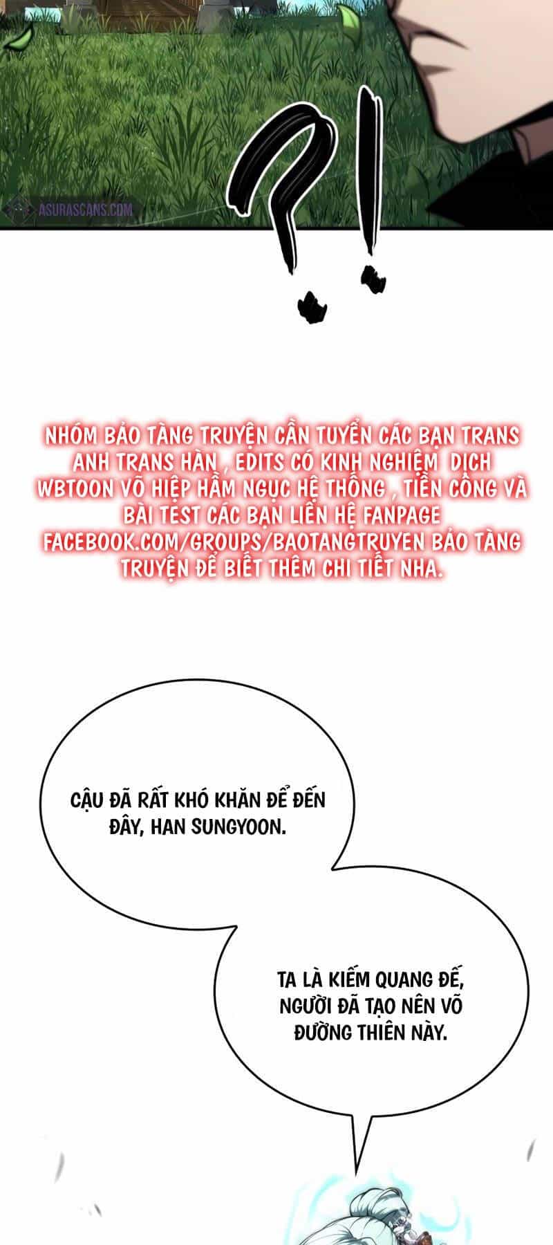 Chiêu Hồn Giả Siêu Phàm - Chương 83 - ảnh 38