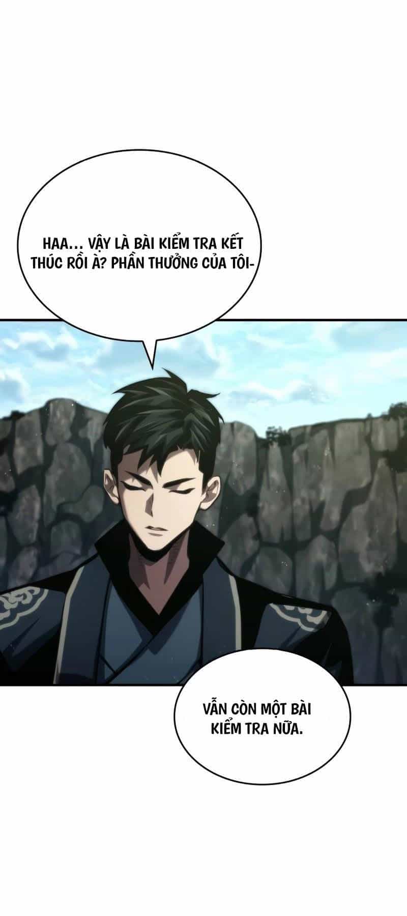 Chiêu Hồn Giả Siêu Phàm - Chương 83 - ảnh 41
