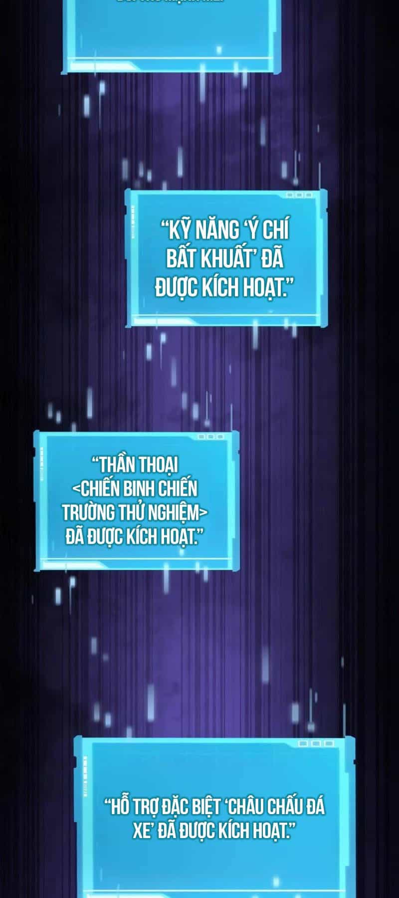 Chiêu Hồn Giả Siêu Phàm - Chương 83 - ảnh 83