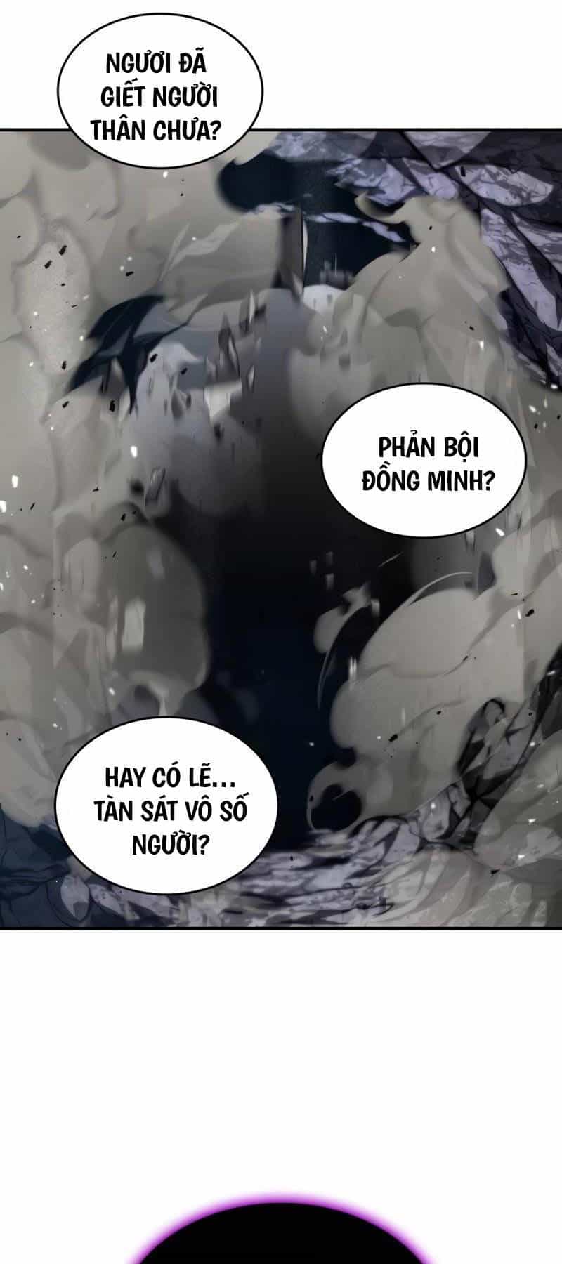 Chiêu Hồn Giả Siêu Phàm - Chương 83 - ảnh 95