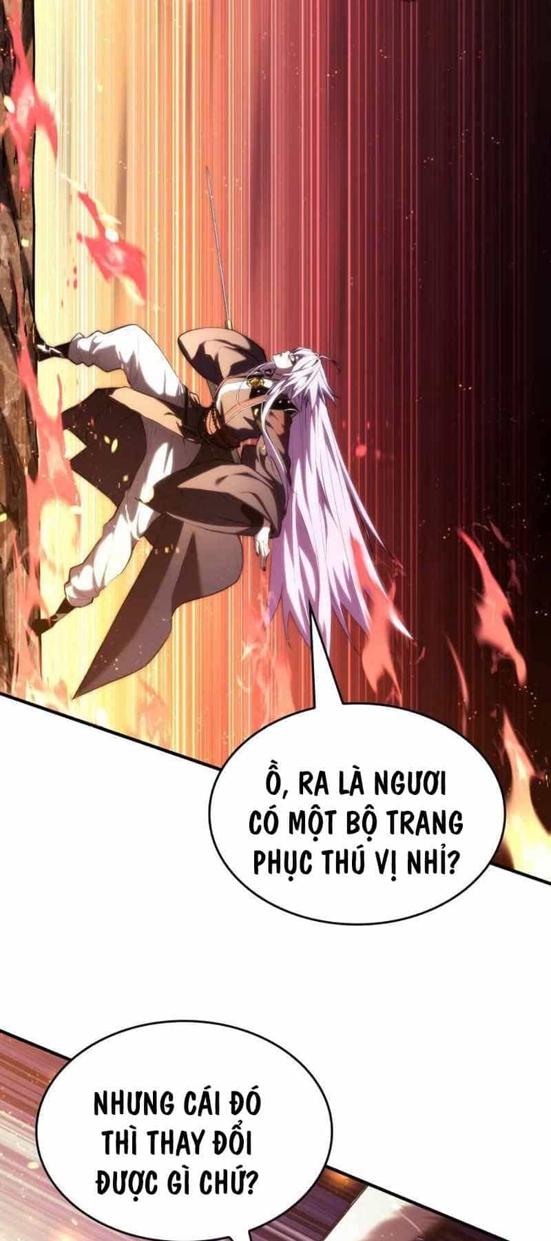 Chiêu Hồn Giả Siêu Phàm - Chương 84 - ảnh 16