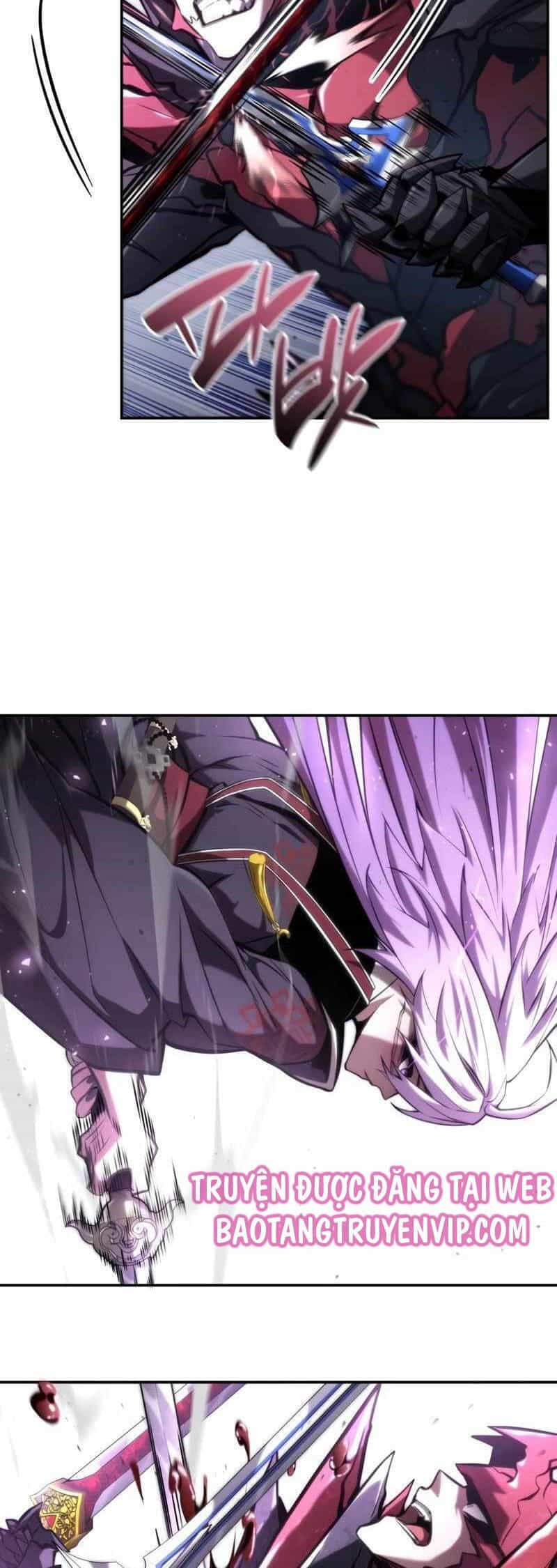 Chiêu Hồn Giả Siêu Phàm - Chương 85 - ảnh 33