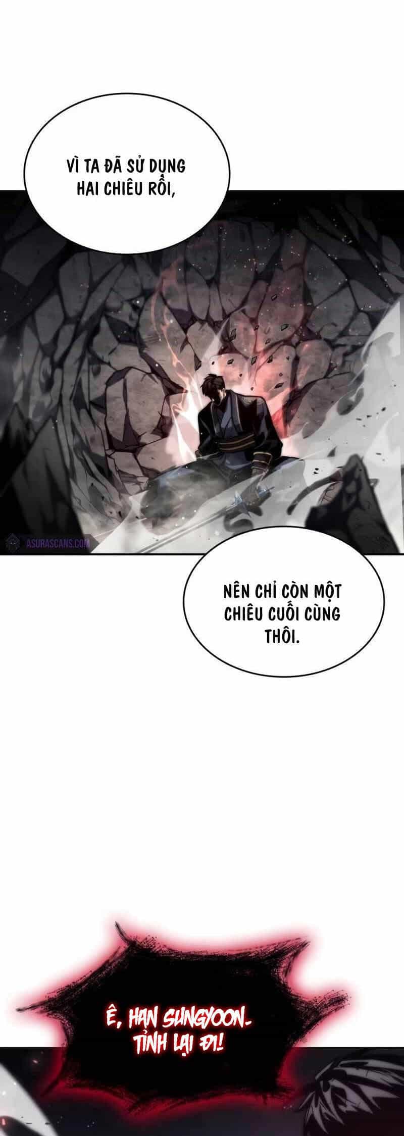 Chiêu Hồn Giả Siêu Phàm - Chương 85 - ảnh 58