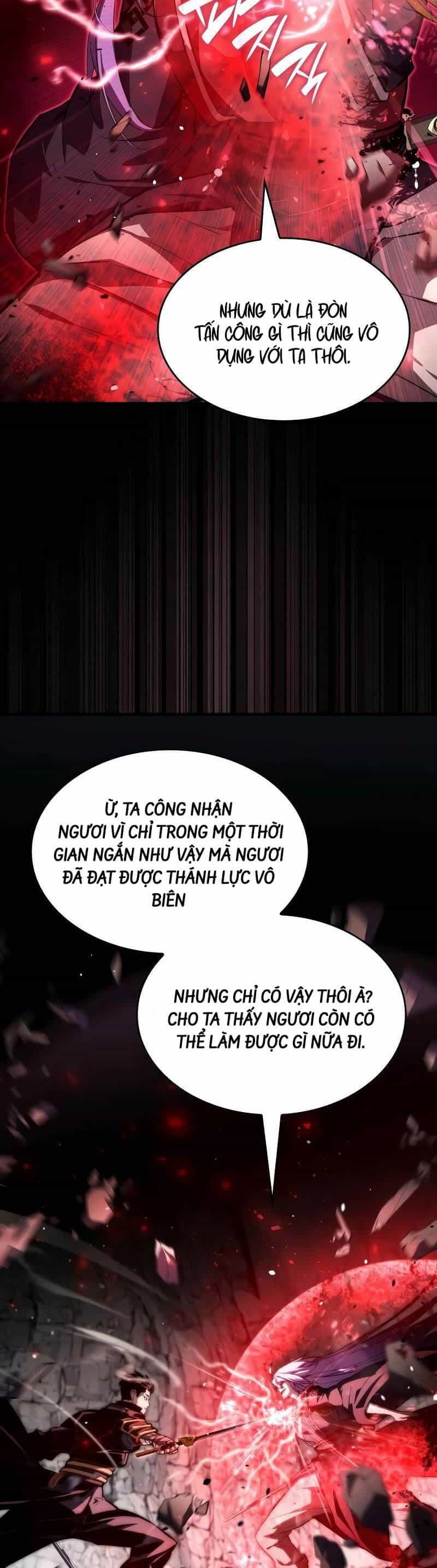 Chiêu Hồn Giả Siêu Phàm - Chương 86 - ảnh 10