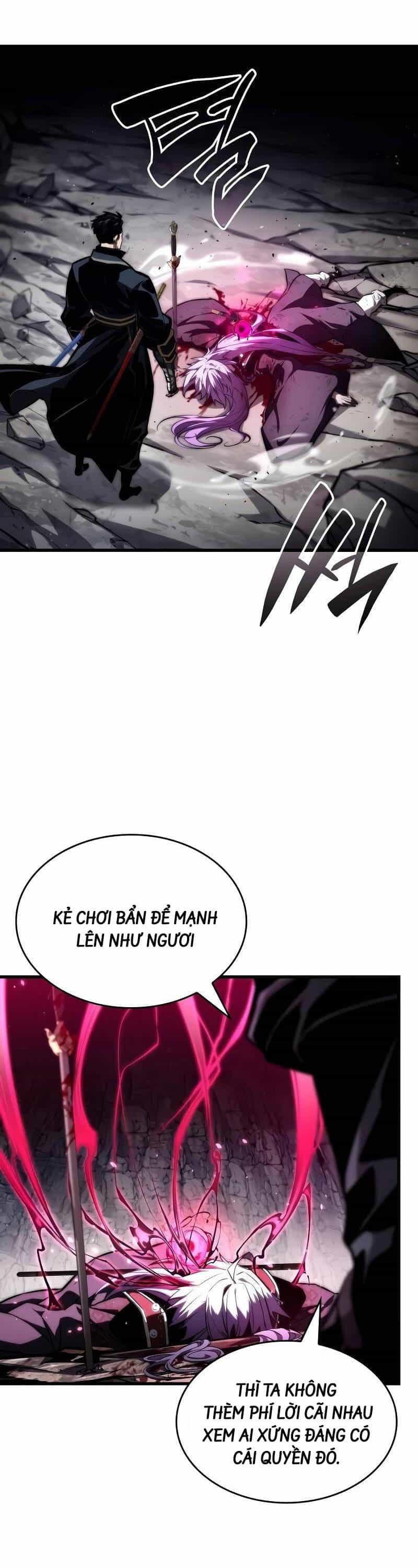 Chiêu Hồn Giả Siêu Phàm - Chương 86 - ảnh 26