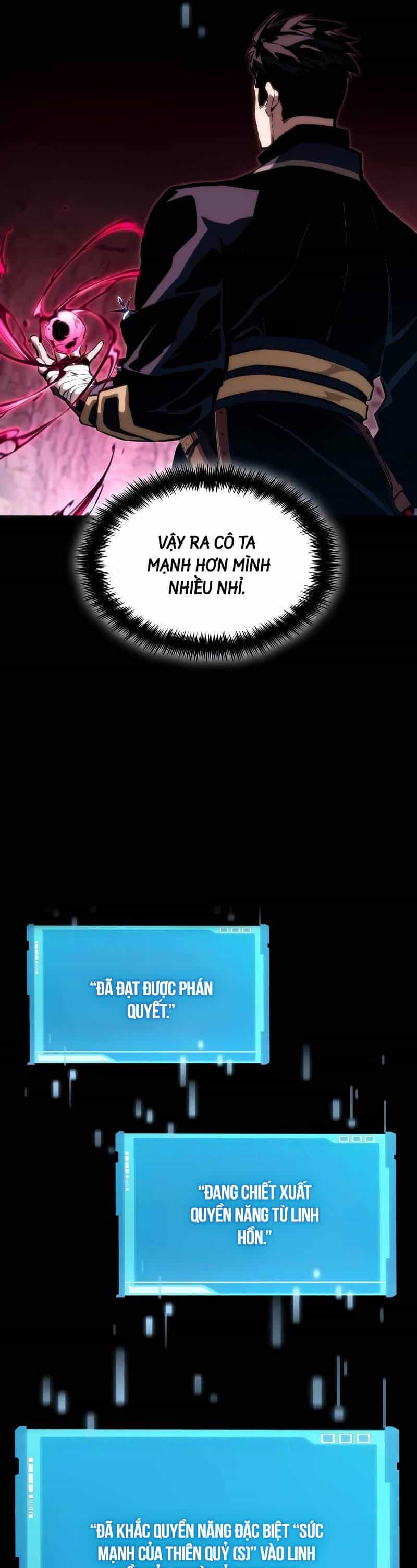 Chiêu Hồn Giả Siêu Phàm - Chương 86 - ảnh 29