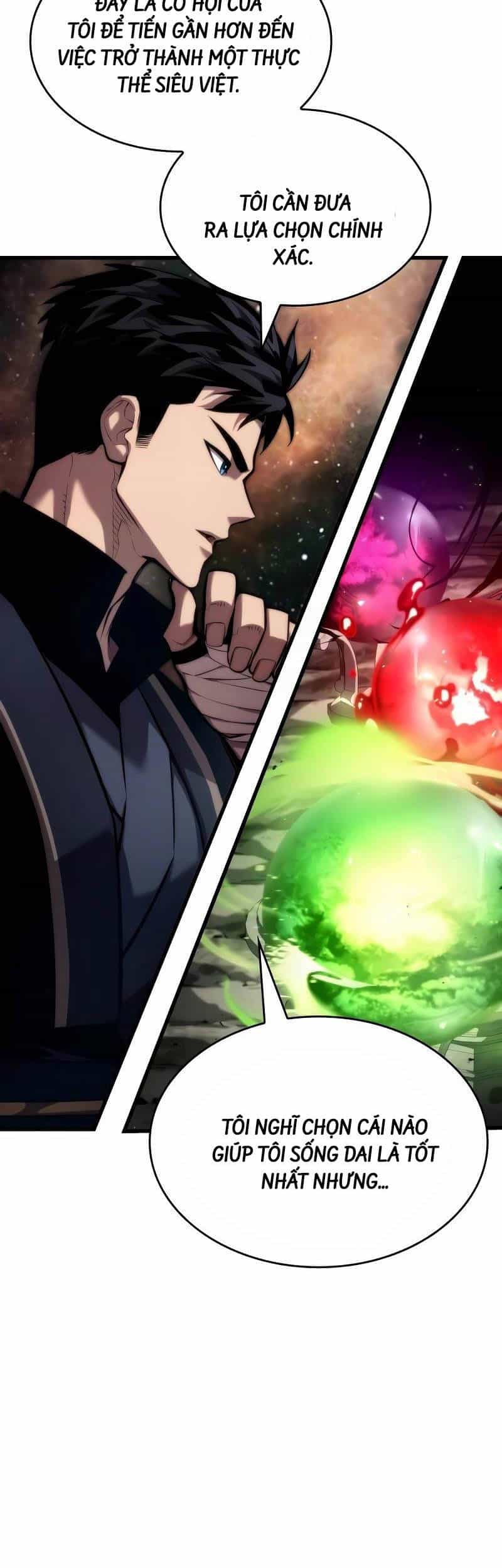 Chiêu Hồn Giả Siêu Phàm - Chương 86 - ảnh 38