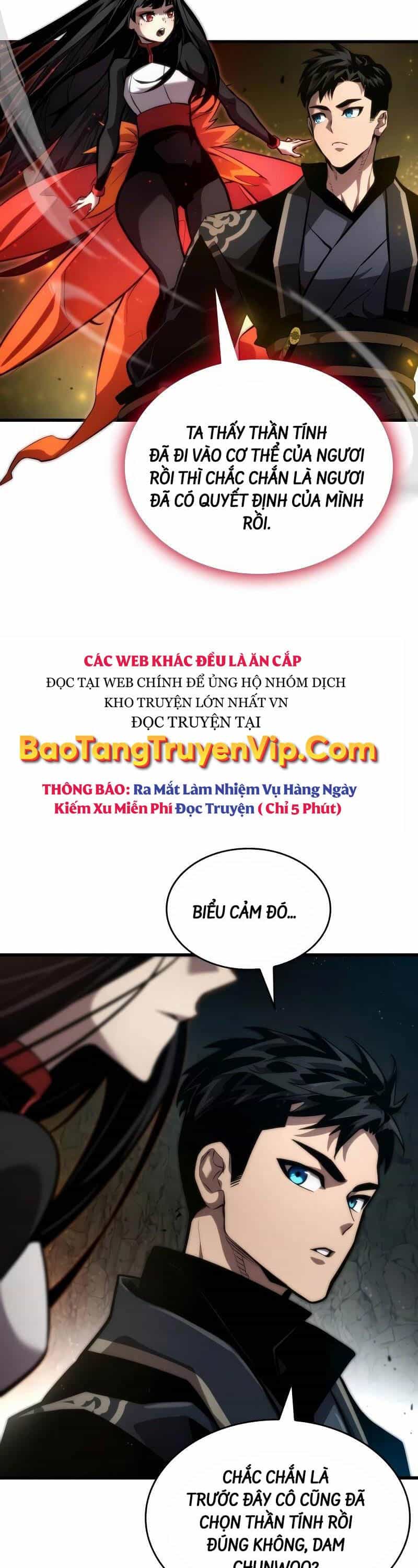 Chiêu Hồn Giả Siêu Phàm - Chương 86 - ảnh 45