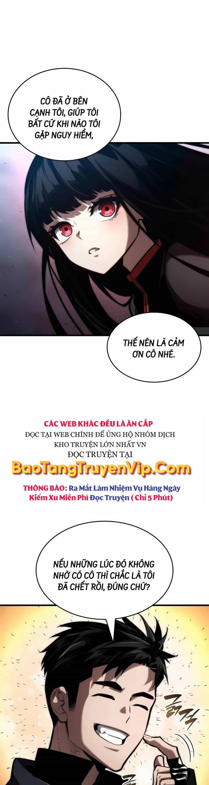 Chiêu Hồn Giả Siêu Phàm - Chương 86 - ảnh 50