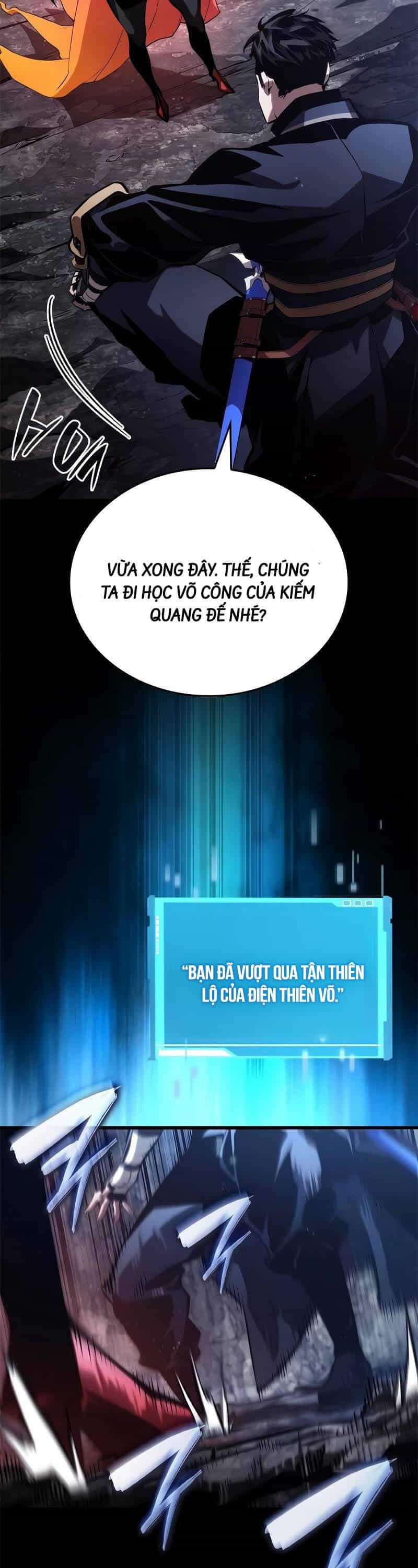 Chiêu Hồn Giả Siêu Phàm - Chương 86 - ảnh 57
