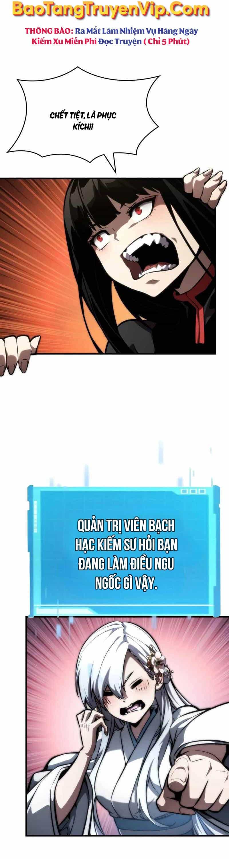 Chiêu Hồn Giả Siêu Phàm - Chương 87 - ảnh 15