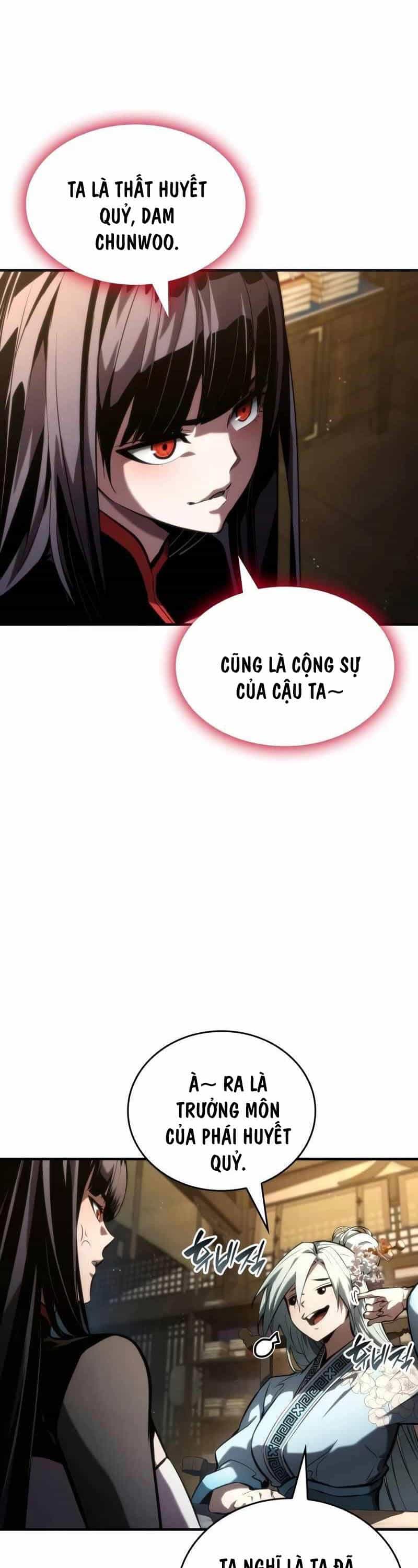 Chiêu Hồn Giả Siêu Phàm - Chương 87 - ảnh 20