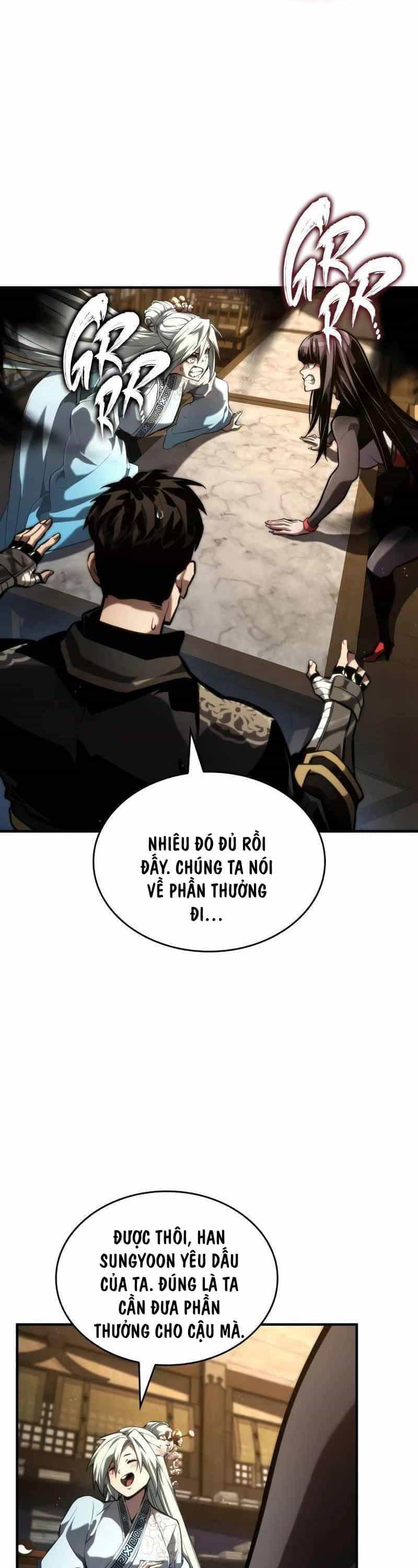 Chiêu Hồn Giả Siêu Phàm - Chương 87 - ảnh 22