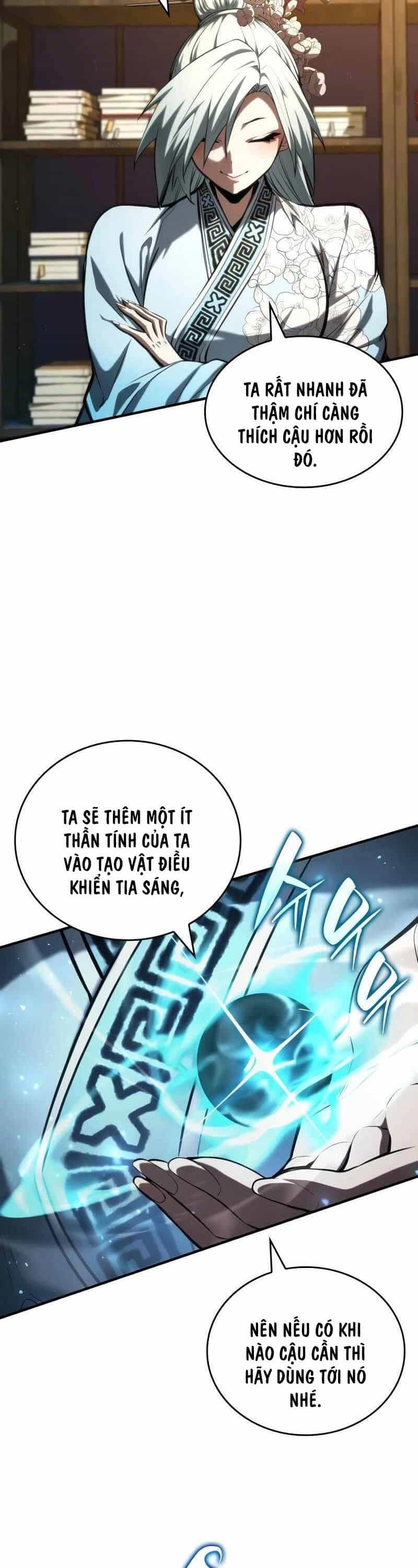 Chiêu Hồn Giả Siêu Phàm - Chương 87 - ảnh 35