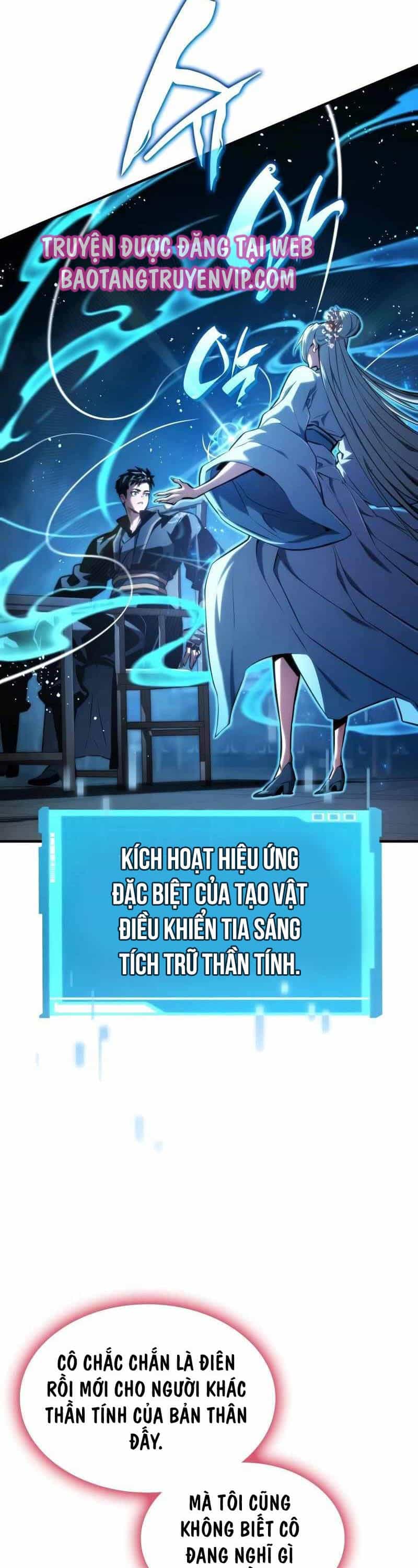 Chiêu Hồn Giả Siêu Phàm - Chương 87 - ảnh 36