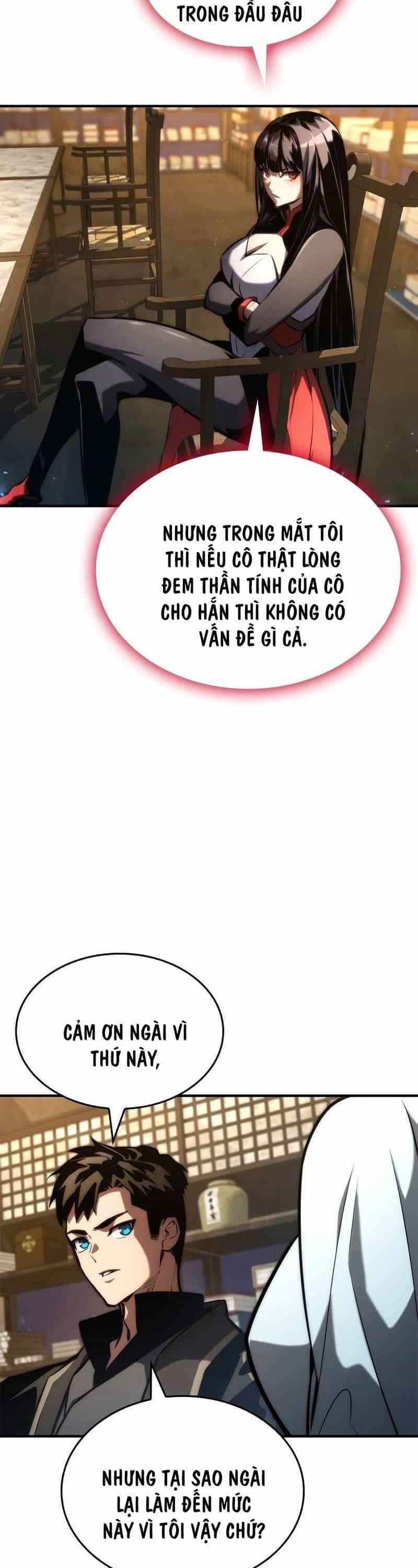 Chiêu Hồn Giả Siêu Phàm - Chương 87 - ảnh 37