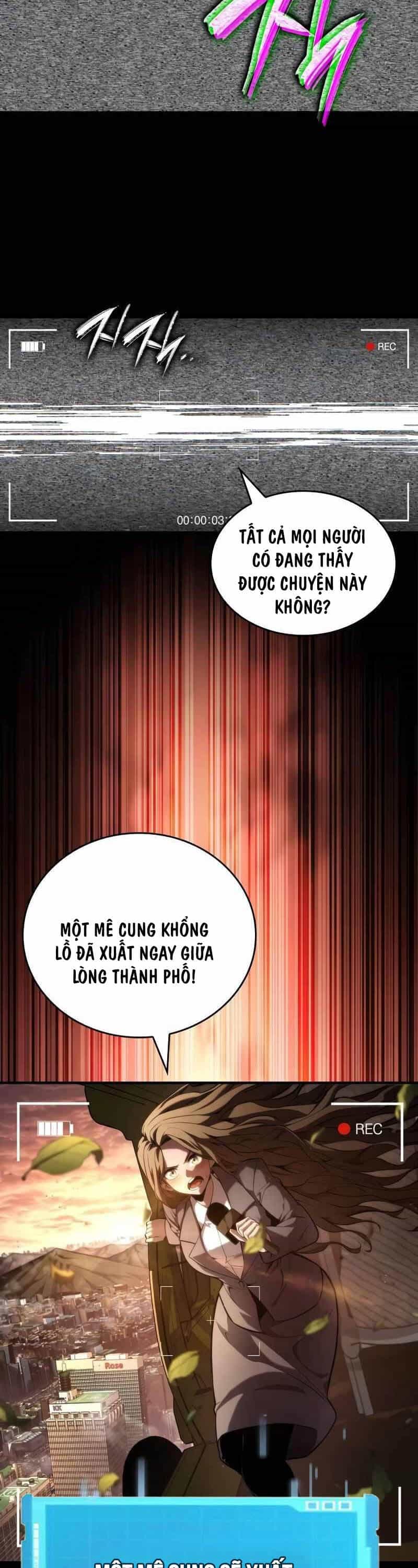 Chiêu Hồn Giả Siêu Phàm - Chương 87 - ảnh 46
