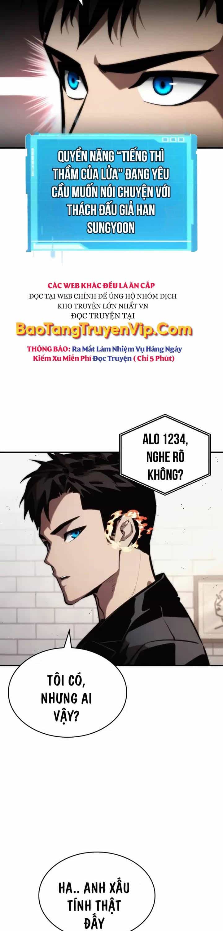 Chiêu Hồn Giả Siêu Phàm - Chương 88 - ảnh 17