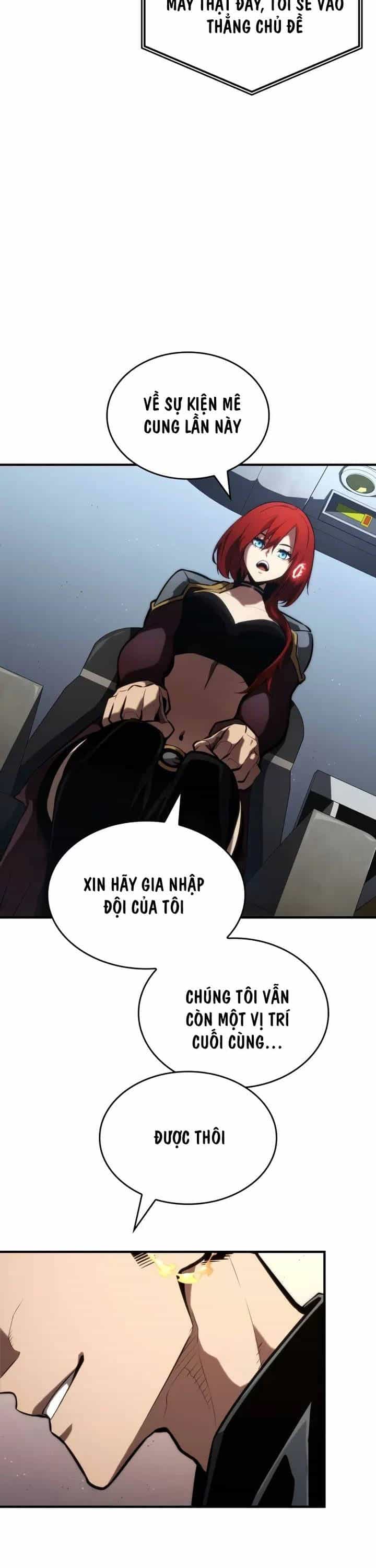 Chiêu Hồn Giả Siêu Phàm - Chương 88 - ảnh 20