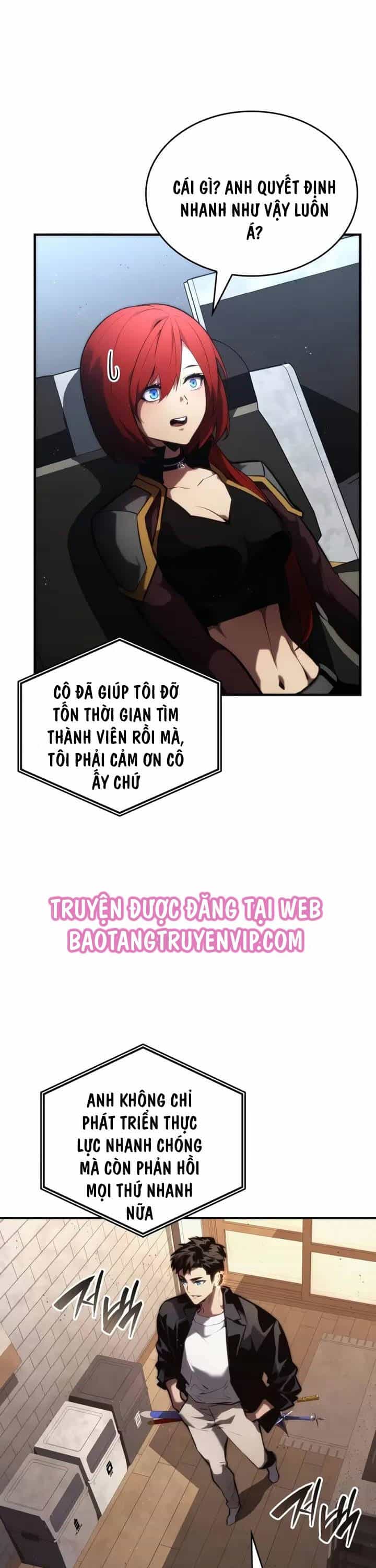 Chiêu Hồn Giả Siêu Phàm - Chương 88 - ảnh 21