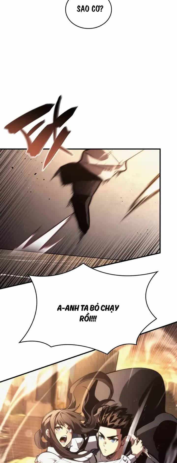 Chiêu Hồn Giả Siêu Phàm - Chương 88 - ảnh 36