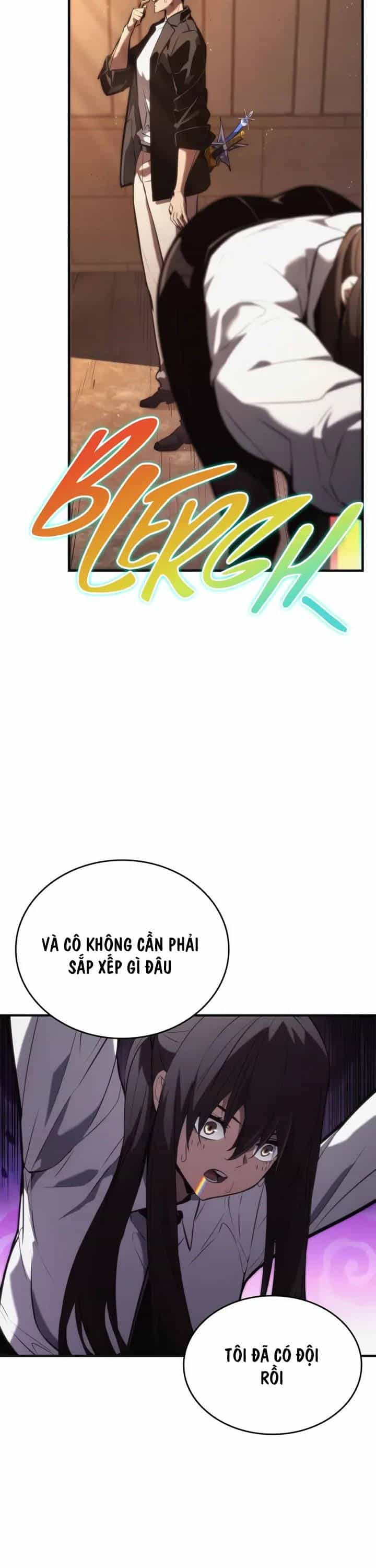 Chiêu Hồn Giả Siêu Phàm - Chương 88 - ảnh 40