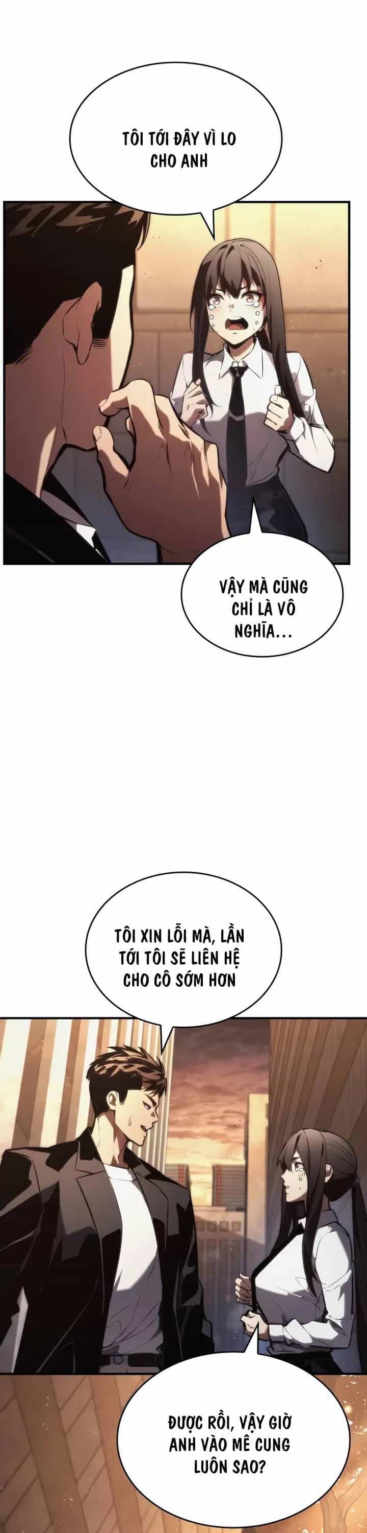 Chiêu Hồn Giả Siêu Phàm - Chương 88 - ảnh 41
