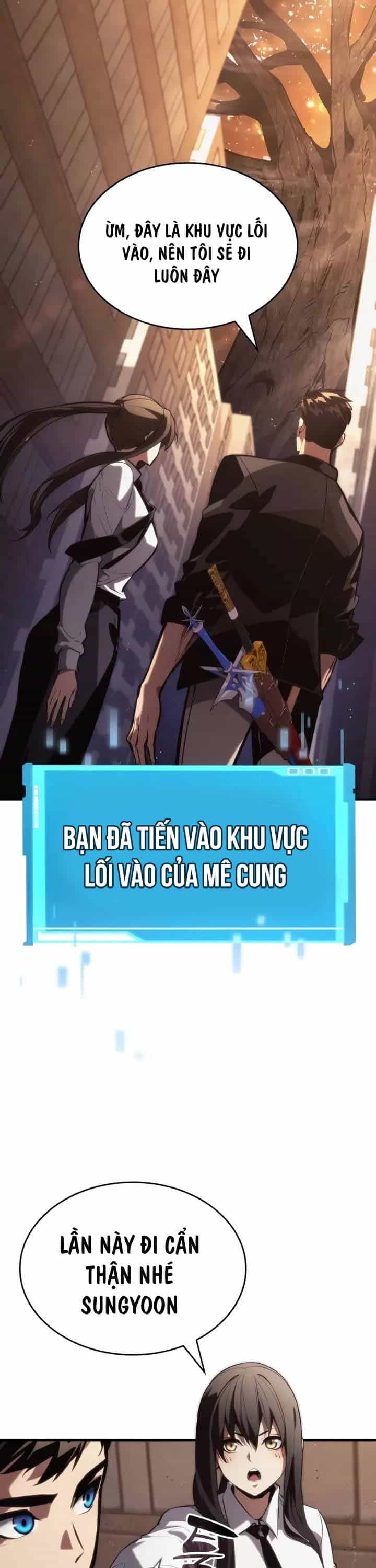 Chiêu Hồn Giả Siêu Phàm - Chương 88 - ảnh 42