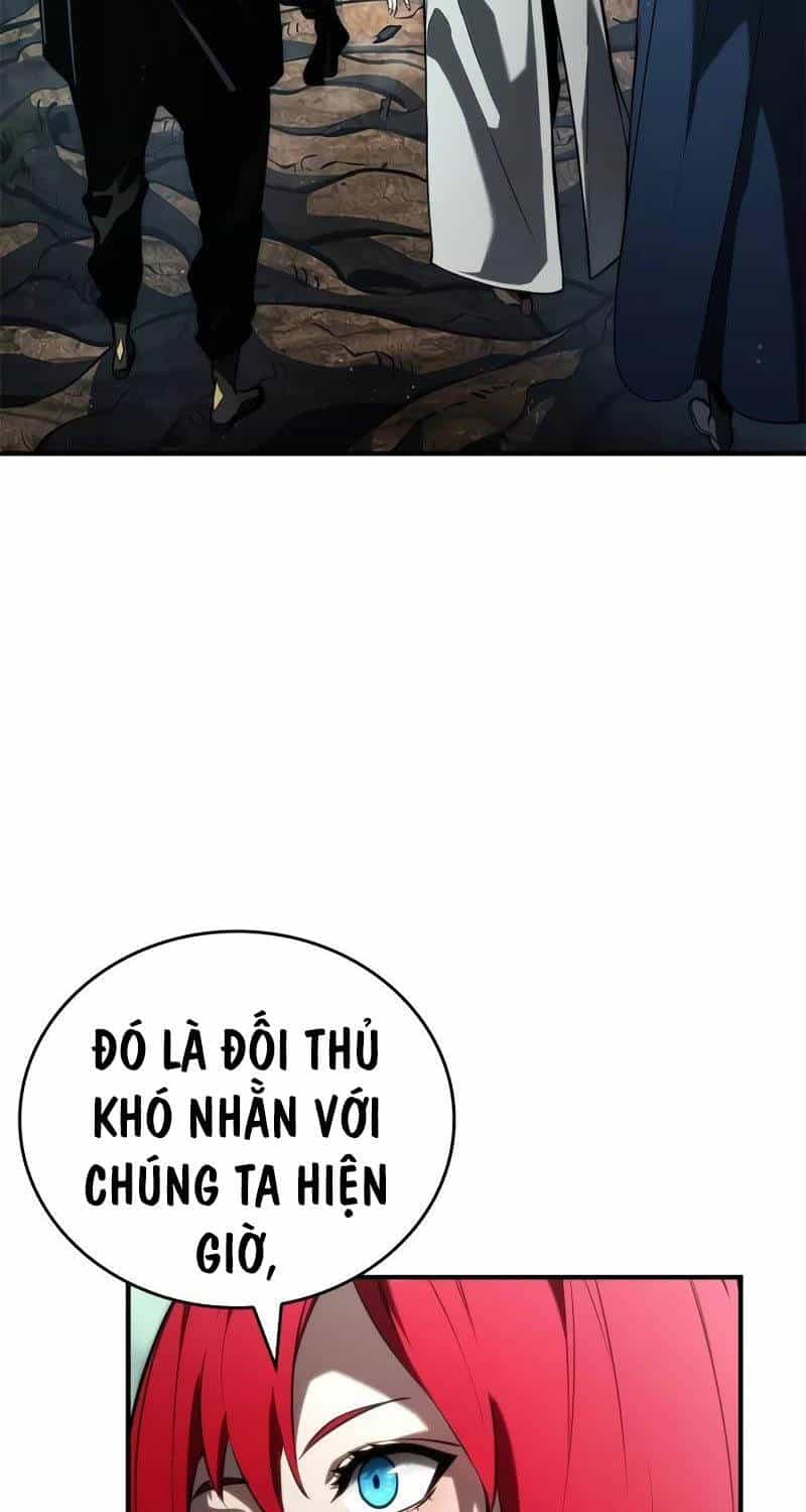 Chiêu Hồn Giả Siêu Phàm - Chương 89 - ảnh 55