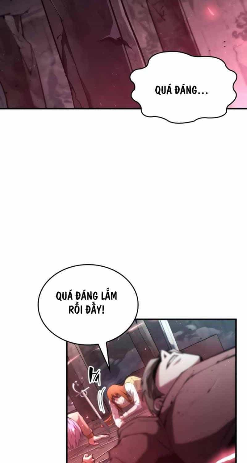 Chiêu Hồn Giả Siêu Phàm - Chương 90 - ảnh 33