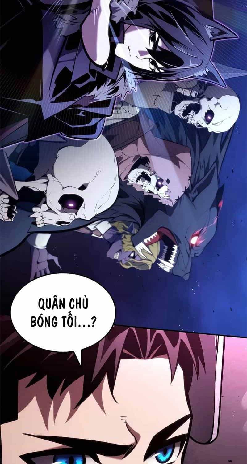 Chiêu Hồn Giả Siêu Phàm - Chương 91 - ảnh 75