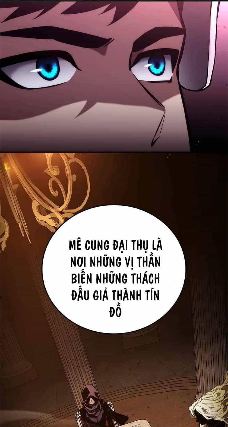 Chiêu Hồn Giả Siêu Phàm - Chương 91 - ảnh 80