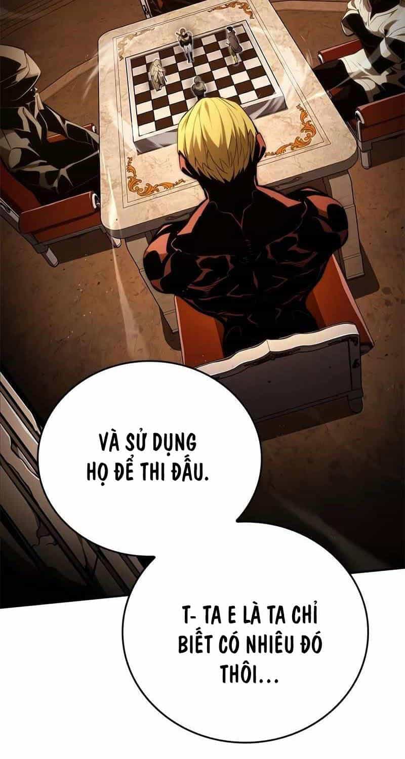 Chiêu Hồn Giả Siêu Phàm - Chương 91 - ảnh 81