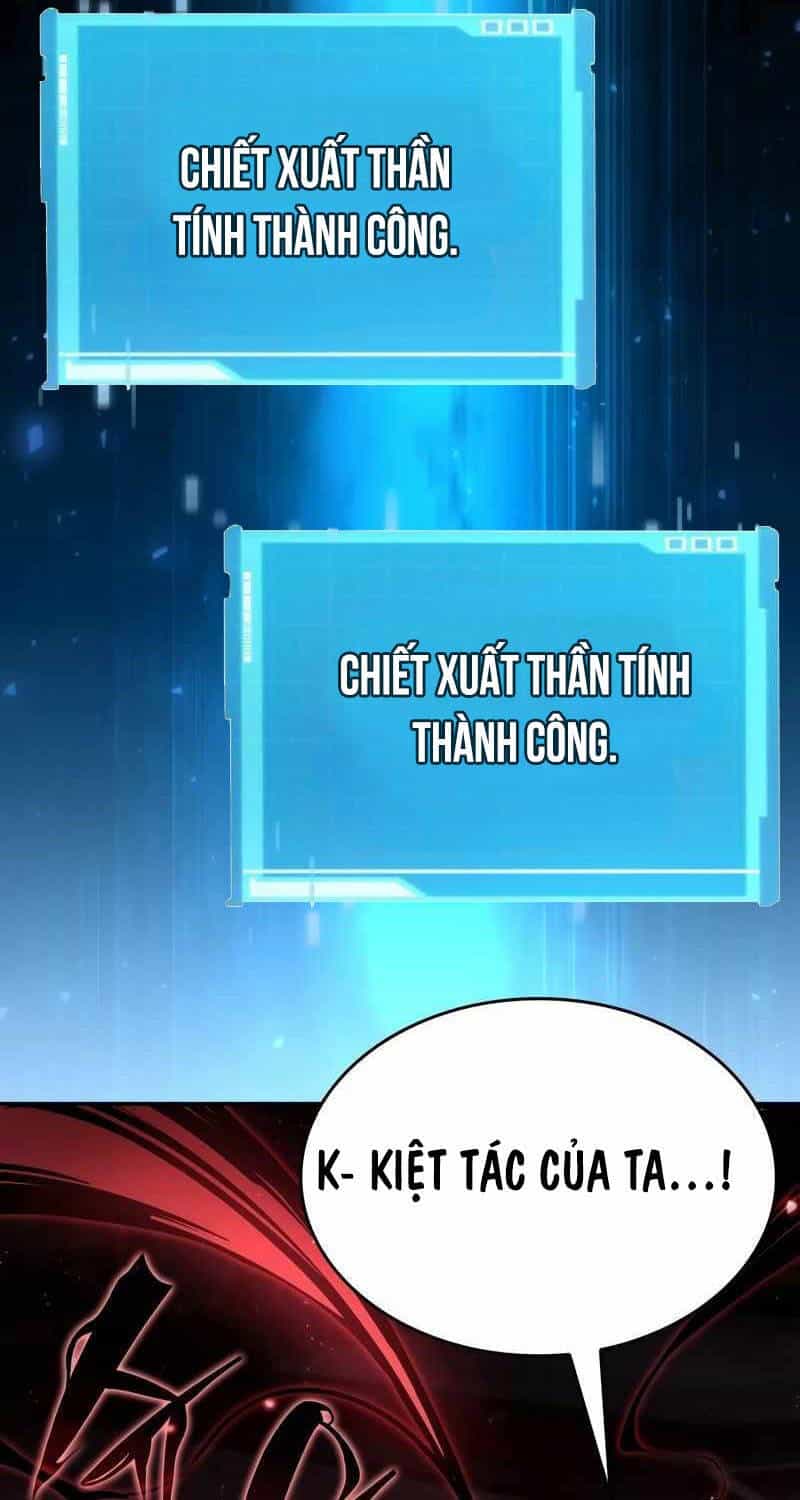 Chiêu Hồn Giả Siêu Phàm - Chương 91 - ảnh 93