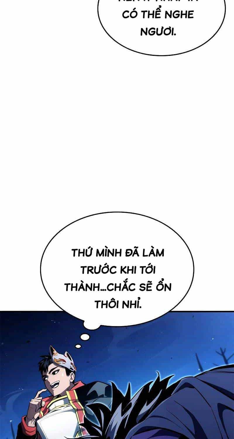 Chiêu Hồn Giả Siêu Phàm - Chương 92 - ảnh 37