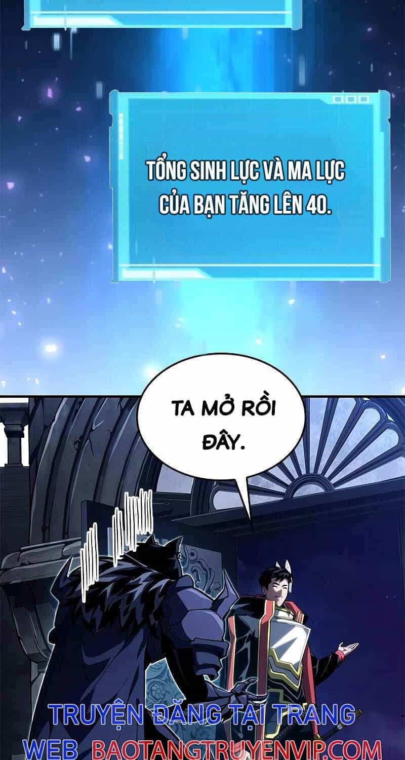 Chiêu Hồn Giả Siêu Phàm - Chương 92 - ảnh 47