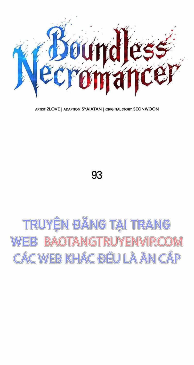 Chiêu Hồn Giả Siêu Phàm - Chương 93 - ảnh 27