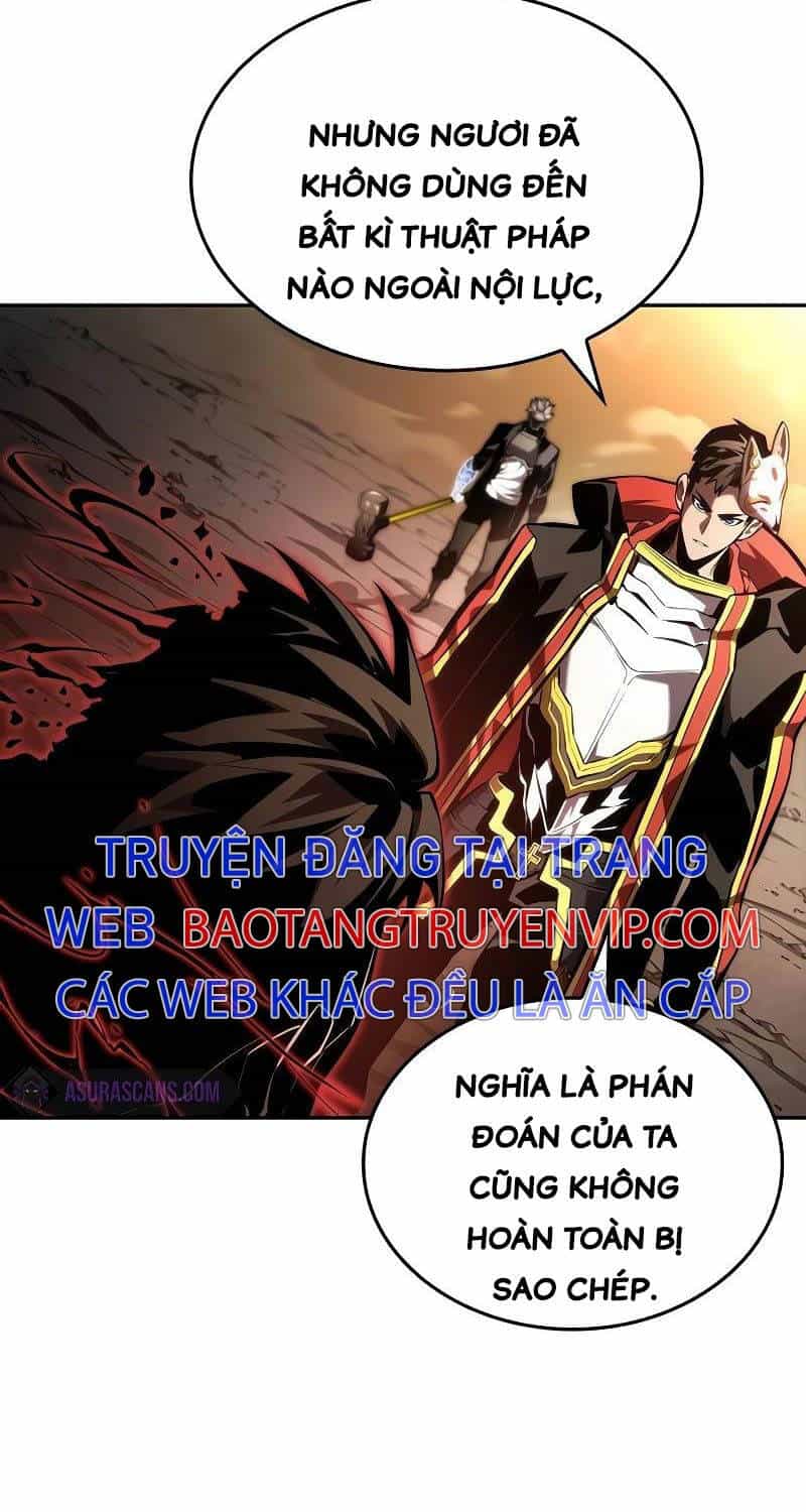 Chiêu Hồn Giả Siêu Phàm - Chương 93 - ảnh 39