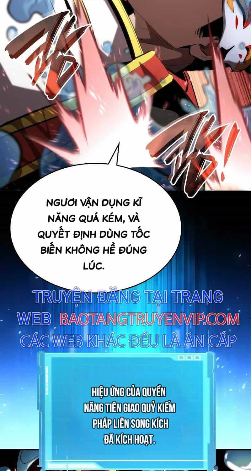 Chiêu Hồn Giả Siêu Phàm - Chương 93 - ảnh 45