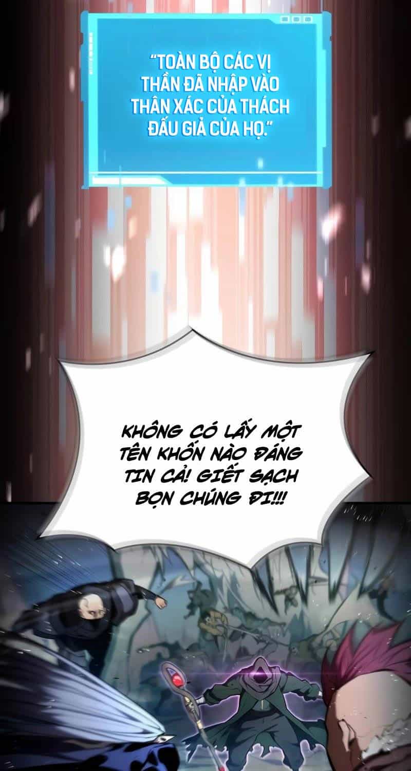 Chiêu Hồn Giả Siêu Phàm - Chương 94 - ảnh 72