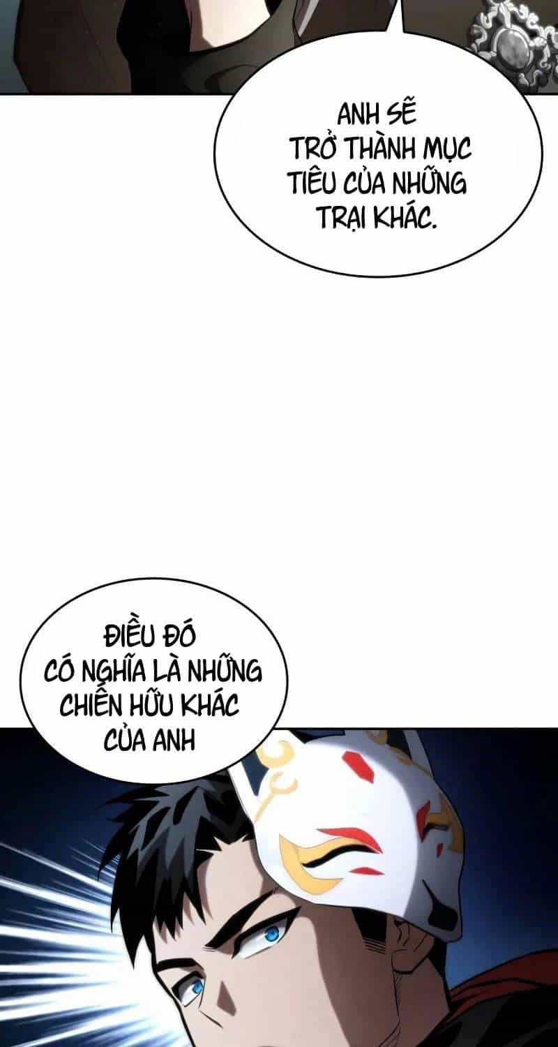 Chiêu Hồn Giả Siêu Phàm - Chương 96 - ảnh 22
