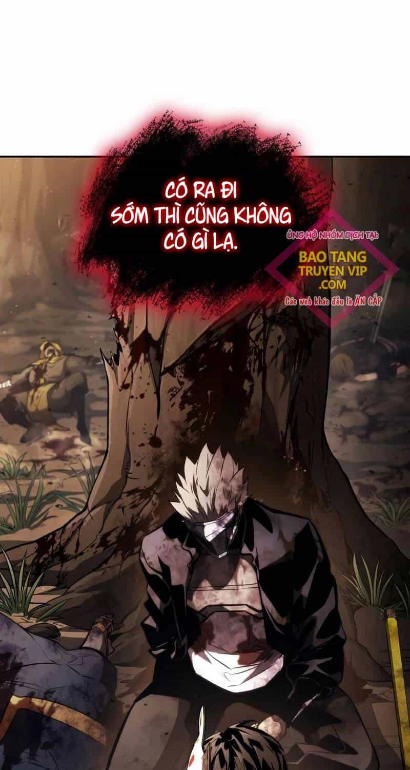 Chiêu Hồn Giả Siêu Phàm - Chương 96 - ảnh 35