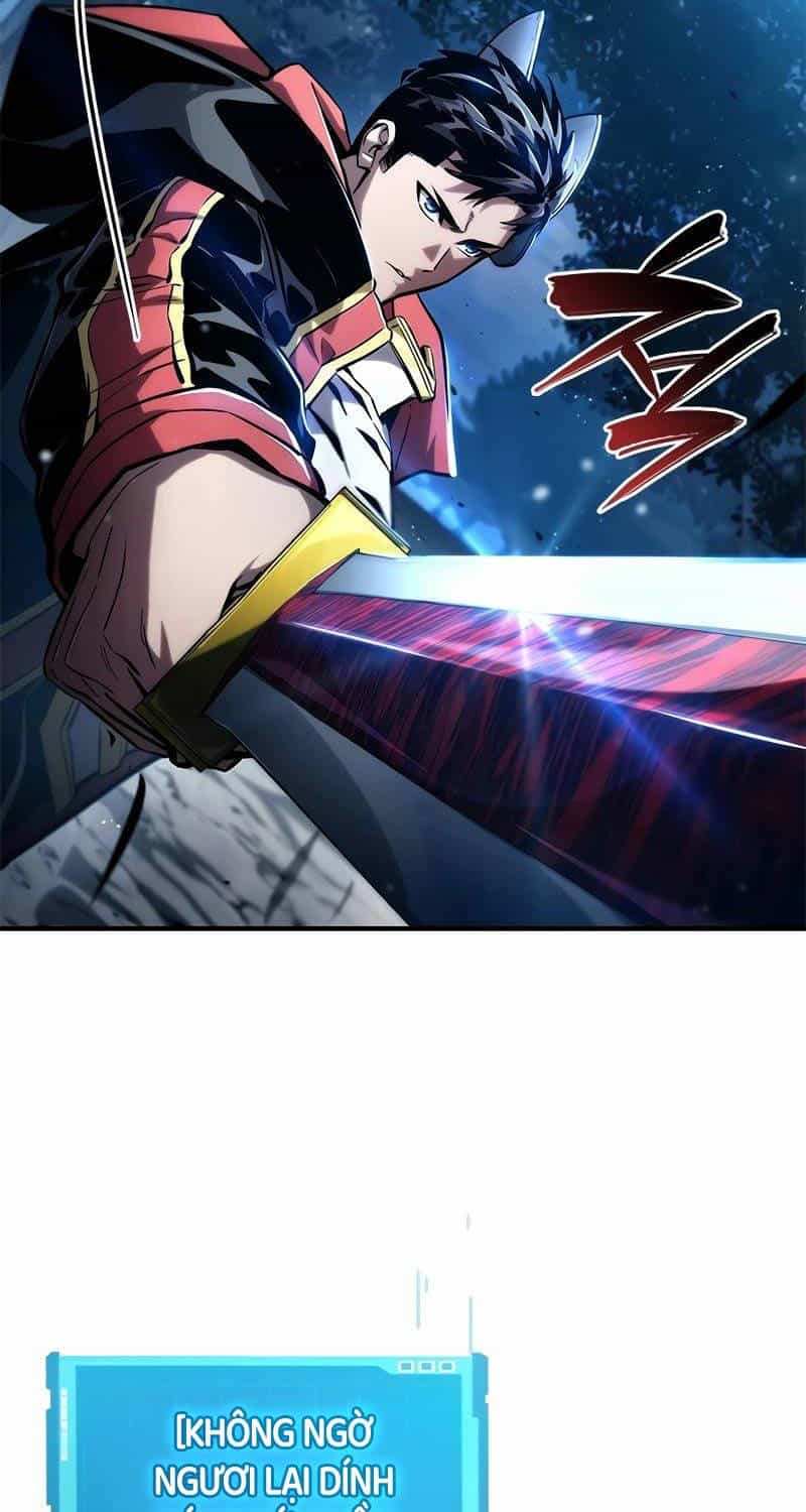 Chiêu Hồn Giả Siêu Phàm - Chương 97 - ảnh 52