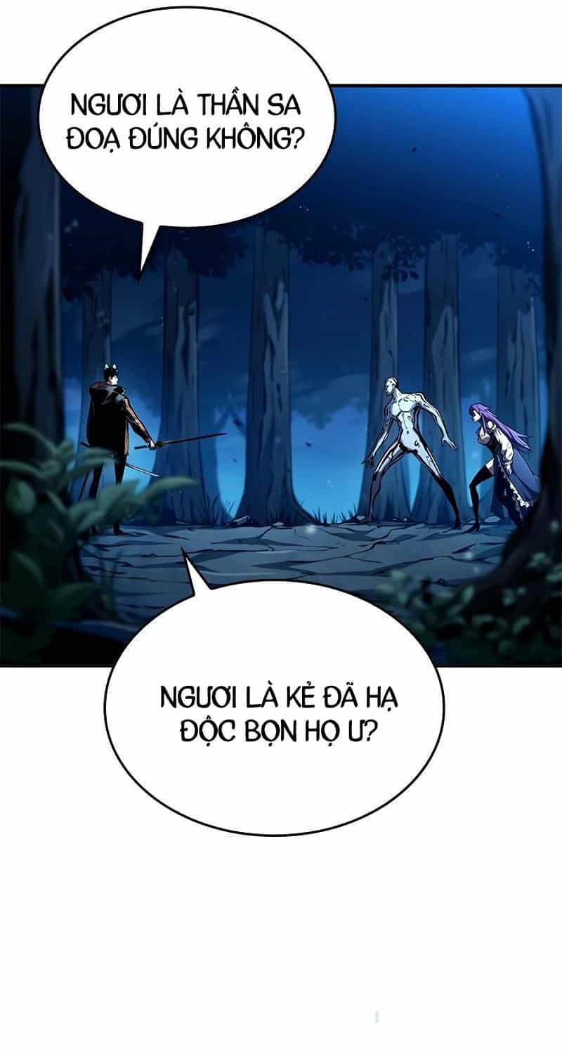Chiêu Hồn Giả Siêu Phàm - Chương 97 - ảnh 56